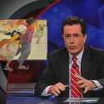 the colbert report.11.02.09.Dan Jansen, Nicholas Thompson_20091130174348.jpg