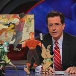 the colbert report.11.02.09.Dan Jansen, Nicholas Thompson_20091130174359.jpg