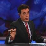 the colbert report.11.02.09.Dan Jansen, Nicholas Thompson_20091130174023.jpg