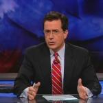 the colbert report.11.02.09.Dan Jansen, Nicholas Thompson_20091130174638.jpg