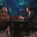 the.colbert.report.11.10.09.Maria Shriver_20091201202149.jpg