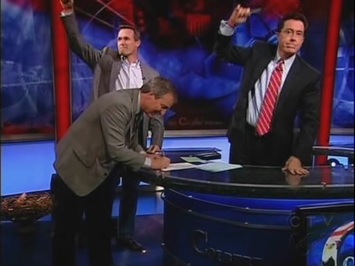 the colbert report.11.02.09.Dan Jansen, Nicholas Thompson_20091130175037.jpg