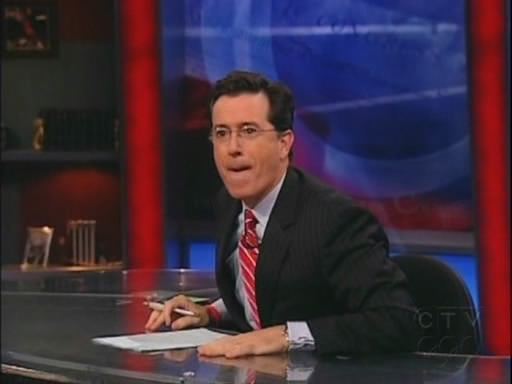 the colbert report.11.02.09.Dan Jansen, Nicholas Thompson_20091130173617.jpg