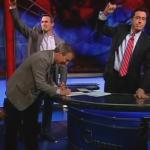 the colbert report.11.02.09.Dan Jansen, Nicholas Thompson_20091130175037.jpg