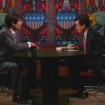 the colbert report.11.02.09.Dan Jansen, Nicholas Thompson_20091130175851.jpg