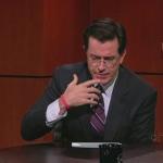 the.colbert.report.11.05.09.Joey Cheek, Chief William Bratton_20091130203526.jpg