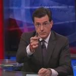 the.colbert.report.11.10.09.Maria Shriver_20091201200427.jpg