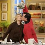 The Martha Stewart Show