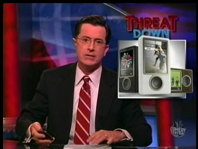 The Colbert Report - August 14_ 2008 - Bing West - 9008677.png