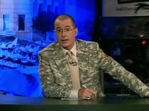 the.colbert.report.06.10.09.Deputy Prime Minster Barham Saleh, Lt. Gen. Charles Jacoby_20090611040724.jpg