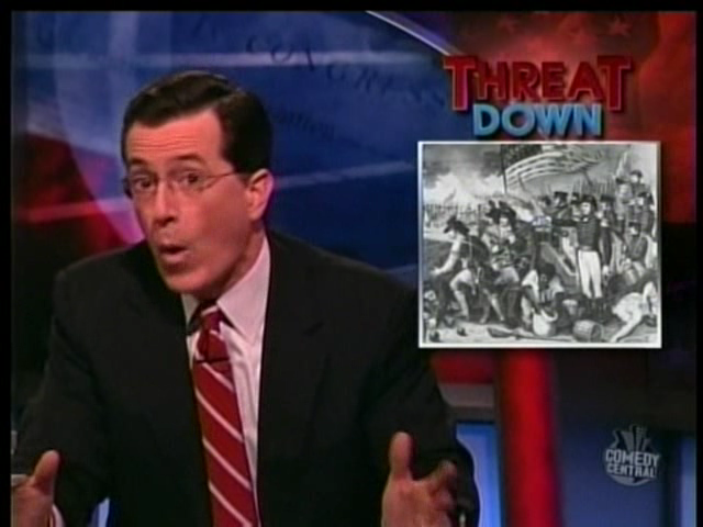 The Colbert Report - August 14_ 2008 - Bing West - 9005145.png