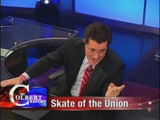 the colbert report.11.02.09.Dan Jansen, Nicholas Thompson_20091130173428.jpg