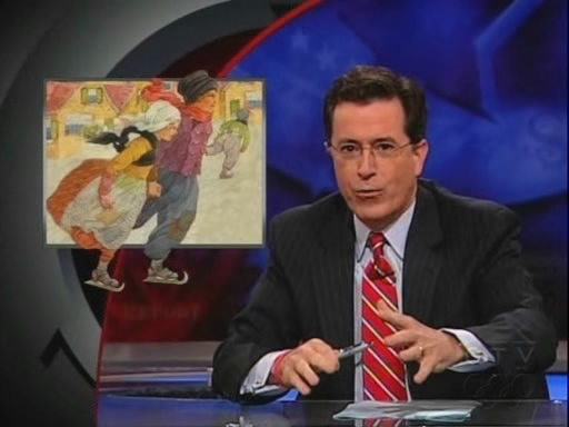 the colbert report.11.02.09.Dan Jansen, Nicholas Thompson_20091130174348.jpg