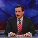 the colbert report.11.02.09.Dan Jansen, Nicholas Thompson_20091130174430.jpg