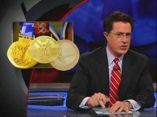 the colbert report.11.02.09.Dan Jansen, Nicholas Thompson_20091130174626.jpg