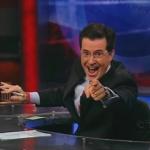 the colbert report.11.02.09.Dan Jansen, Nicholas Thompson_20091130173608.jpg