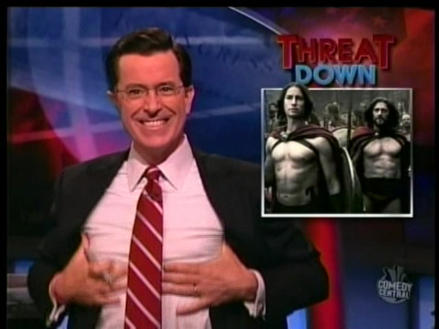 The Colbert Report - August 14_ 2008 - Bing West - 9005332.png