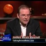 June 16 2009 - Joshua Micah Marshall - 00122.jpg