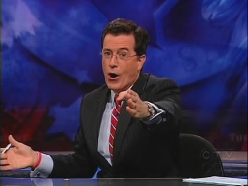 the colbert report.11.02.09.Dan Jansen, Nicholas Thompson_20091130174046.jpg