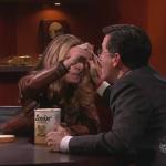 the.colbert.report.11.10.09.Maria Shriver_20091201202636.jpg