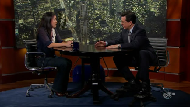 the.colbert.report.01.18.10.Dr. Margaret Palmer, Emily Pilloton_20100121044536.jpg