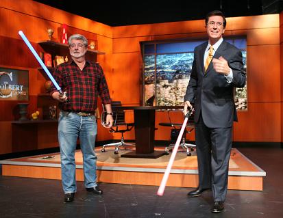 colbert-lucas-lightsaber.JPG