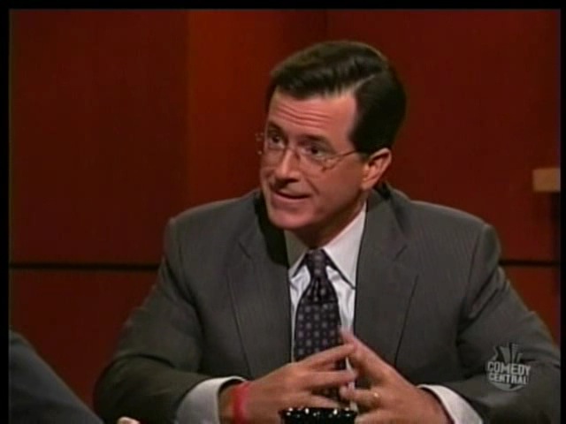 The Colbert Report - July 22_ 2008 - Margaret Spellings-5289415.jpg