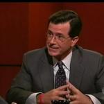 The Colbert Report - July 22_ 2008 - Margaret Spellings-5289415.jpg