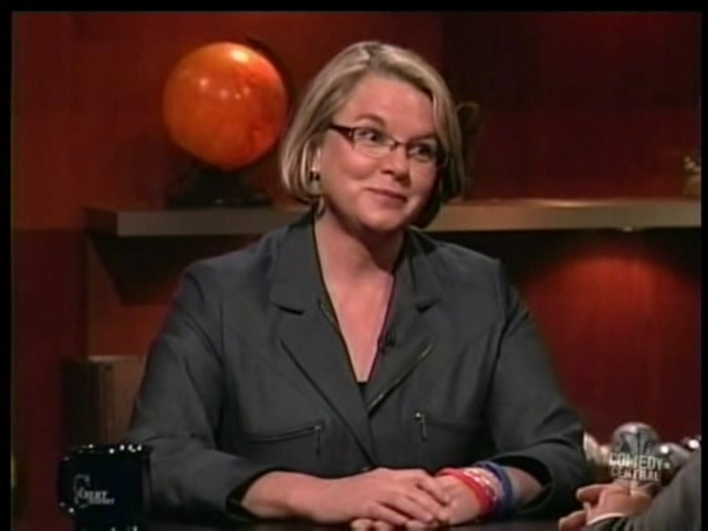 The Colbert Report - July 22_ 2008 - Margaret Spellings-5289659.jpg