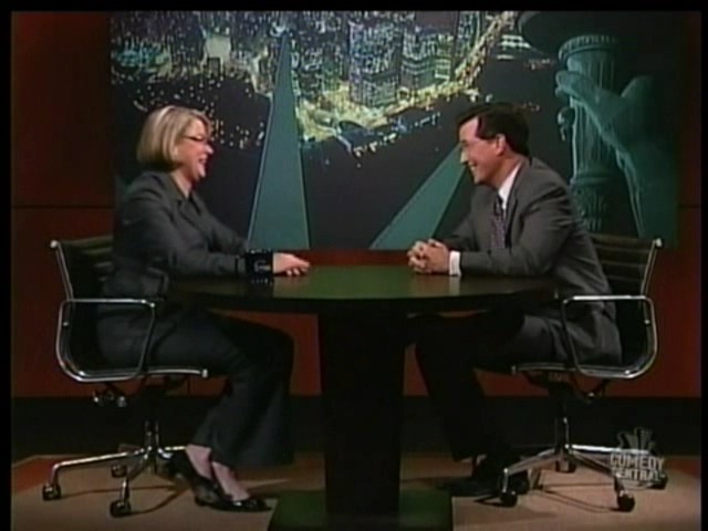 The Colbert Report - July 22_ 2008 - Margaret Spellings-5289687.jpg