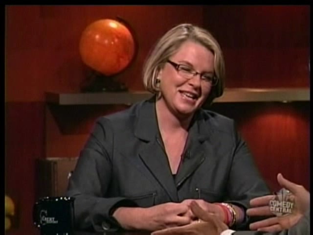 The Colbert Report - July 22_ 2008 - Margaret Spellings-5290206.jpg