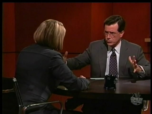 The Colbert Report - July 22_ 2008 - Margaret Spellings-5290472.jpg