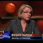 The Colbert Report - July 22_ 2008 - Margaret Spellings-5290538.jpg