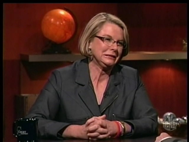 The Colbert Report - July 22_ 2008 - Margaret Spellings-5291539.jpg