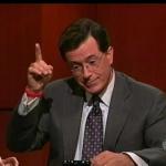The Colbert Report - July 22_ 2008 - Margaret Spellings-5291556.jpg