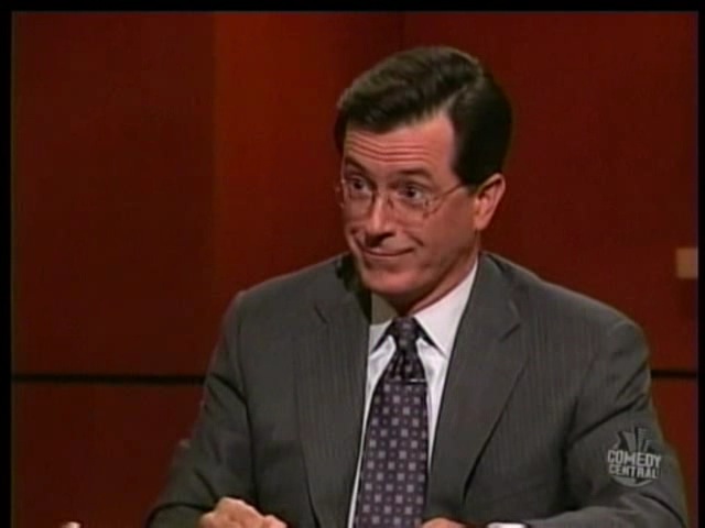 The Colbert Report - July 22_ 2008 - Margaret Spellings-5291583.jpg
