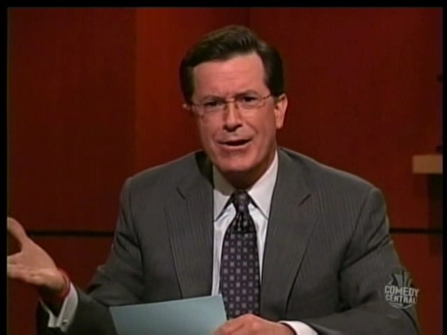 The Colbert Report - July 22_ 2008 - Margaret Spellings-5291627.jpg