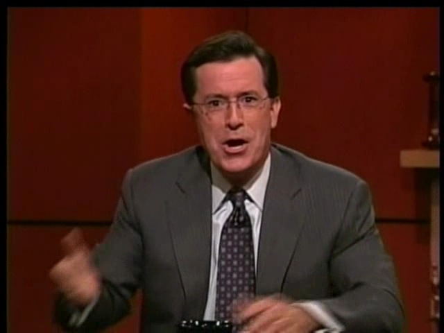 The Colbert Report - July 22_ 2008 - Margaret Spellings-5291661.jpg