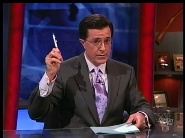 The Colbert Report - July 24_ 2008 - Laurie Goodstein_ Garrett Reisman-8823643.jpg