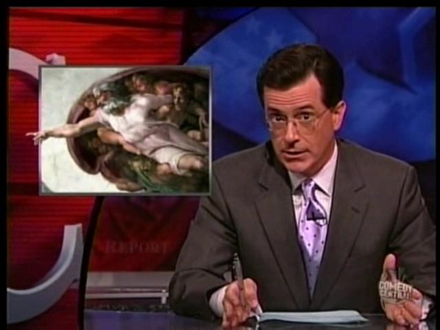The Colbert Report - July 24_ 2008 - Laurie Goodstein_ Garrett Reisman-8826321.jpg