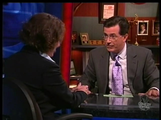The Colbert Report - July 24_ 2008 - Laurie Goodstein_ Garrett Reisman-8828772.jpg