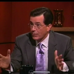The Colbert Report - July 24_ 2008 - Laurie Goodstein_ Garrett Reisman - 9438842.png
