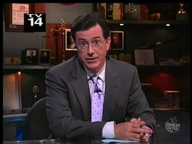 The Colbert Report - July 24_ 2008 - Laurie Goodstein_ Garrett Reisman - 9444815.png
