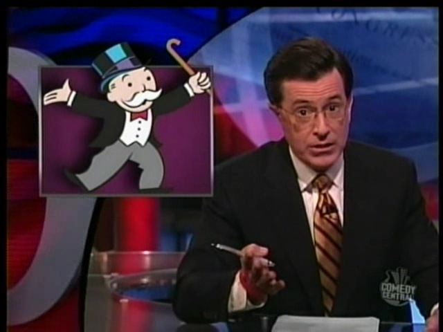 The Colbert Report - July 29_ 2008 - Eric Roston - 12177111.jpg