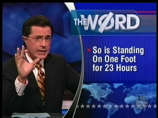 The Colbert Report - July 29_ 2008 - Eric Roston - 12179009.jpg