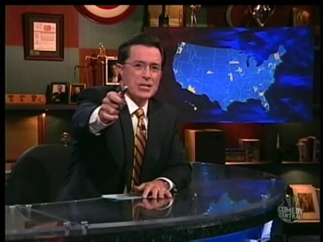 The Colbert Report - July 29_ 2008 - Eric Roston - 12183709.jpg