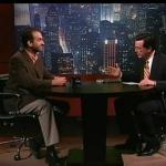 The Colbert Report - July 29_ 2008 - Eric Roston - 12184814.jpg