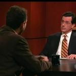 The Colbert Report - July 29_ 2008 - Eric Roston - 12185428.jpg