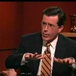 The Colbert Report - July 29_ 2008 - Eric Roston - 12185564.jpg