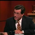 The Colbert Report - July 29_ 2008 - Eric Roston - 12185634.jpg